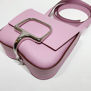 No.001635-Hermes Della Cavalleria Mini Bag