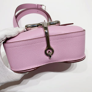 No.001635-Hermes Della Cavalleria Mini Bag