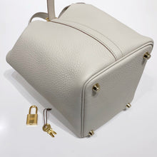Load image into Gallery viewer, No.4192-Hermes Picotin 18  (Brand New / 全新貨品)
