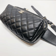 이미지를 갤러리 뷰어에 로드 , No.4193-Chanel Street CC Waist Bag (Unused / 未使用品)
