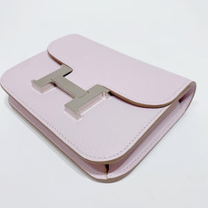No.4199-Hermes Constance Slim Compact (Brand New / 全新貨品)