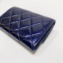 Load image into Gallery viewer, No.4214-Chanel Some Like It Shinny Card Holder
