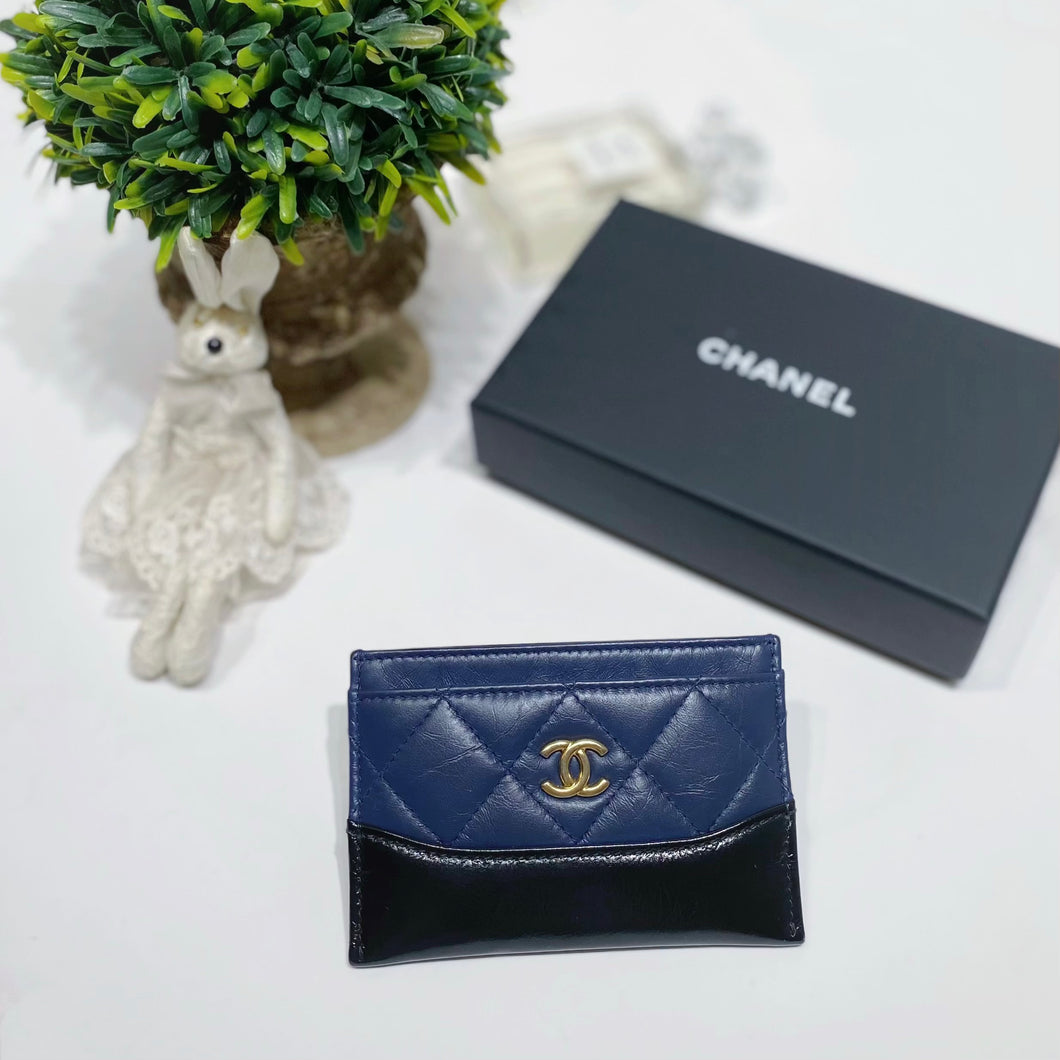 No.4213-Chanel Gabrielle Card Holder