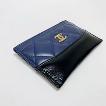 Load image into Gallery viewer, No.4213-Chanel Gabrielle Card Holder
