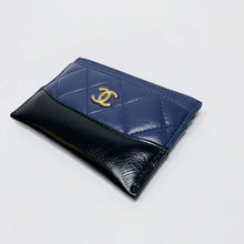 Load image into Gallery viewer, No.4213-Chanel Gabrielle Card Holder
