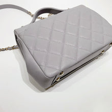Charger l&#39;image dans la galerie, No.4158-Chanel Medium Business Affinity Flap Bag
