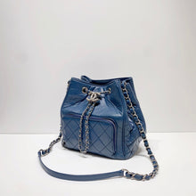 Load image into Gallery viewer, No.4200-Chanel Front Pocket Bucket Bag
