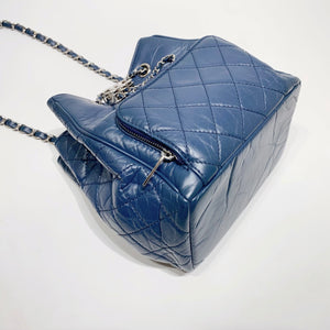 No.4200-Chanel Front Pocket Bucket Bag
