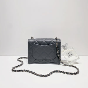 No.4228-Chanel Caviar Sweet Classic Mini Flap Bag (Brand New / 全新貨品)