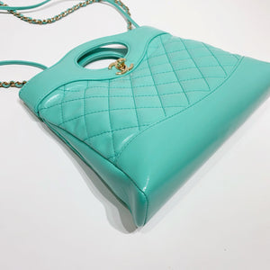 No.4222-Chanel Mini 31 Shopping Bag
