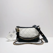 將圖片載入圖庫檢視器 No.4085-Chanel Small Gabrielle Hobo Bag
