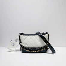 將圖片載入圖庫檢視器 No.4085-Chanel Small Gabrielle Hobo Bag
