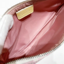 Charger l&#39;image dans la galerie, No.4227-Dior Vintage Canvas Saddle Handbag
