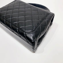 將圖片載入圖庫檢視器 No.3606-Chanel Vintage Lambskin Small Kelly Handle Bag
