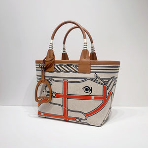 No.4232-Hermes Steeple 25 Bag (Brand New / 全新貨品)