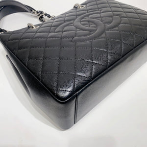 No.4234-Chanel Caviar GST Tote Bag