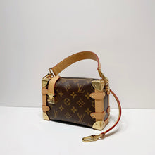 Load image into Gallery viewer, No.001643-1-Louis Vuitton Side Trunk PM
