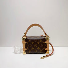 Load image into Gallery viewer, No.001643-1-Louis Vuitton Side Trunk PM
