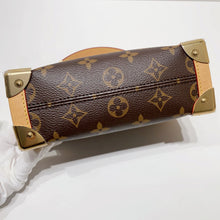 Charger l&#39;image dans la galerie, No.001643-1-Louis Vuitton Side Trunk PM
