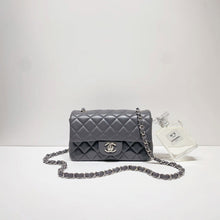 Charger l&#39;image dans la galerie, No.4230-Chanel Rectangular Timeless Classic Flap Mini 20cm
