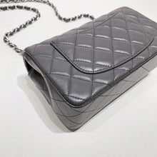 Load image into Gallery viewer, No.4230-Chanel Rectangular Timeless Classic Flap Mini 20cm
