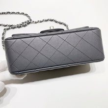 將圖片載入圖庫檢視器 No.4230-Chanel Rectangular Timeless Classic Flap Mini 20cm
