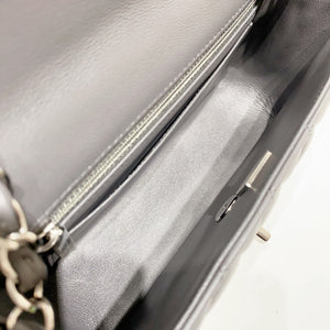 No.4230-Chanel Rectangular Timeless Classic Flap Mini 20cm