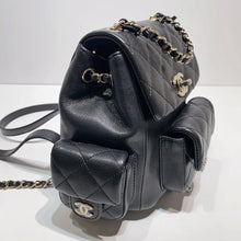 Load image into Gallery viewer, No.001650-2-Chanel Small Pocket Pack Backpack
