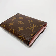 將圖片載入圖庫檢視器 No.001648-3-Louis Vuitton Victorine Wallet (Unused / 未使用品)
