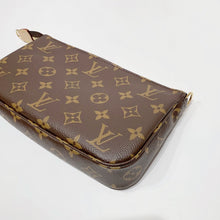 將圖片載入圖庫檢視器 No.001648-5-Louis Vuitton Pochette Accessories (Unused / 未使用品)
