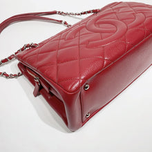 將圖片載入圖庫檢視器 No.4243-Chanel Timeless CC Shopping Bag
