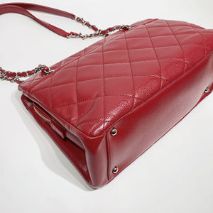 No.4243-Chanel Timeless CC Shopping Bag