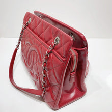 이미지를 갤러리 뷰어에 로드 , No.4243-Chanel Timeless CC Shopping Bag
