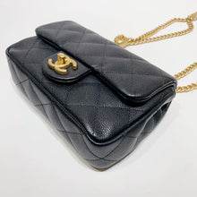 將圖片載入圖庫檢視器 No.001655-Chanel Sweet Heart Mini Flap Bag (Brand New / 全新)
