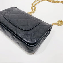 将图片加载到图库查看器，No.001655-Chanel Sweet Heart Mini Flap Bag (Brand New / 全新)
