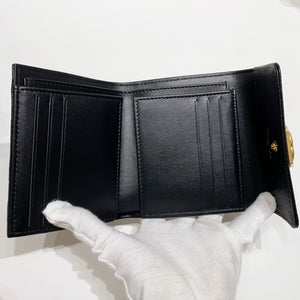 No.001656-2-Chanel Caviar Small Boy Flap Wallet (Brand New / 全新貨品)