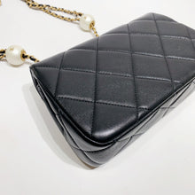 Load image into Gallery viewer, No.001657-Chanel Pearl Twins Rectangular Mini Flap Bag (Brand New / 全新)
