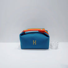 Load image into Gallery viewer, No.3918-Hermes Small Bride-A-Brac PM Travel Case
