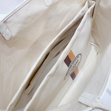 Load image into Gallery viewer, No.3871-Goyard Saint Louis PM Bag with Nécessaire Bag
