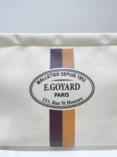 画像をギャラリービューアに読み込む, No.3871-Goyard Saint Louis PM Bag with Nécessaire Bag
