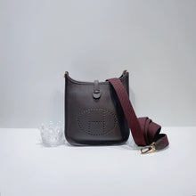 Load image into Gallery viewer, No.3922-Hermes Mini Evelyne TPM
