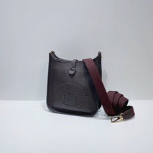Load image into Gallery viewer, No.3922-Hermes Mini Evelyne TPM
