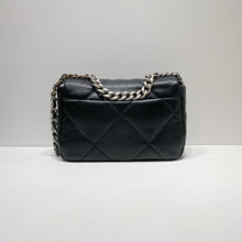 将图片加载到图库查看器，No.4297-Chanel 19 Small Handbag
