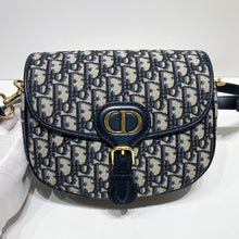 Load image into Gallery viewer, No.4296-Dior Medium Bobby Bag
