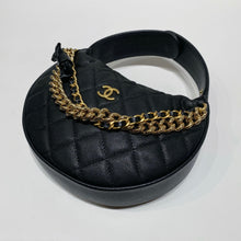 画像をギャラリービューアに読み込む, No.4304-Chanel Chain Bow Purse With Chain (Brand New / 全新貨品)
