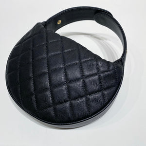 No.4304-Chanel Chain Bow Purse With Chain (Brand New / 全新貨品)