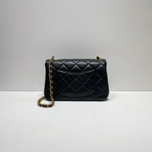 이미지를 갤러리 뷰어에 로드 , No.4301-Chanel Paris Monaco Mini Flap Bag
