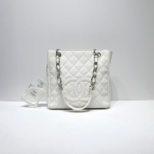 No.4302-Chanel Caviar PST Tote Bag