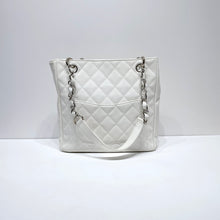 이미지를 갤러리 뷰어에 로드 , No.4302-Chanel Caviar PST Tote Bag
