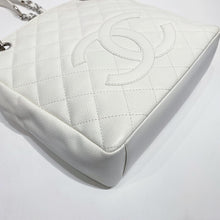 将图片加载到图库查看器，No.4302-Chanel Caviar PST Tote Bag
